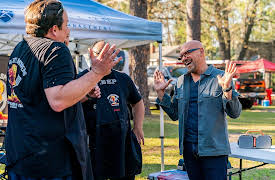 BBQ USA, Season 1: Shake Your Money Muscle