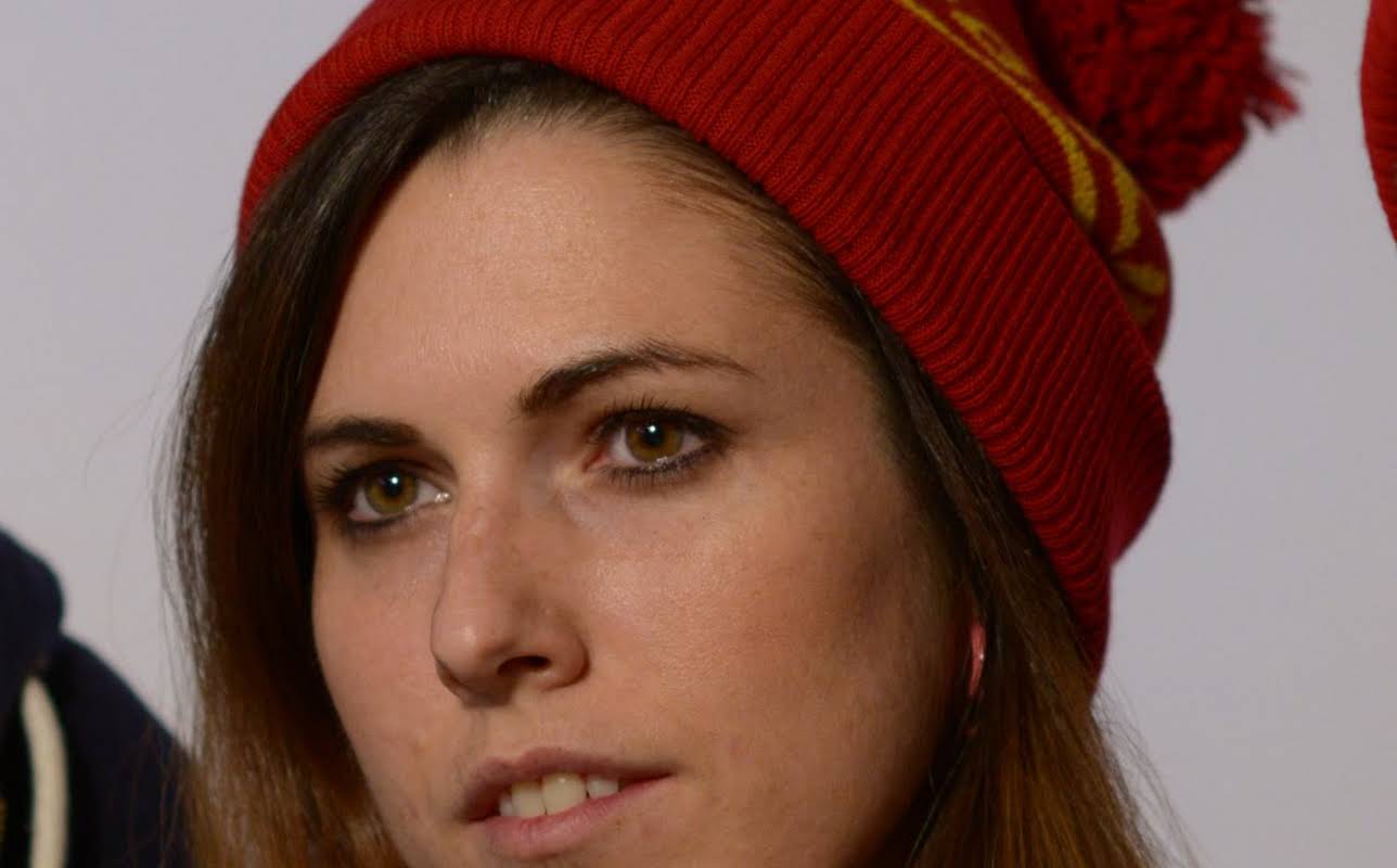 Anouk Whissell