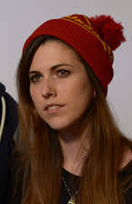 Anouk Whissell som Director