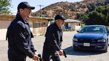 9:00 PM: NCIS (S22 E10) (S22) | 5 USA | 7/28 2026