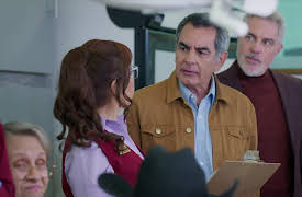 Muero por Marilú season-1: Muero por Marilú - El Gran Payán