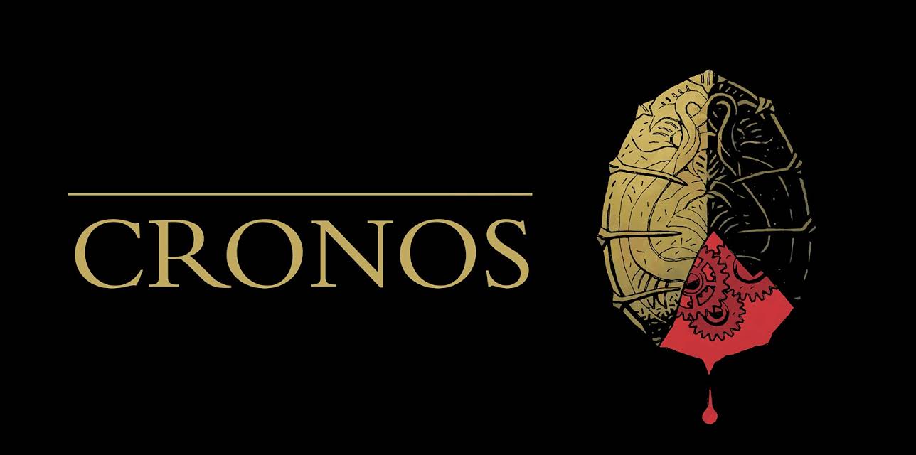 Cronos (English Subtitled) (1993)