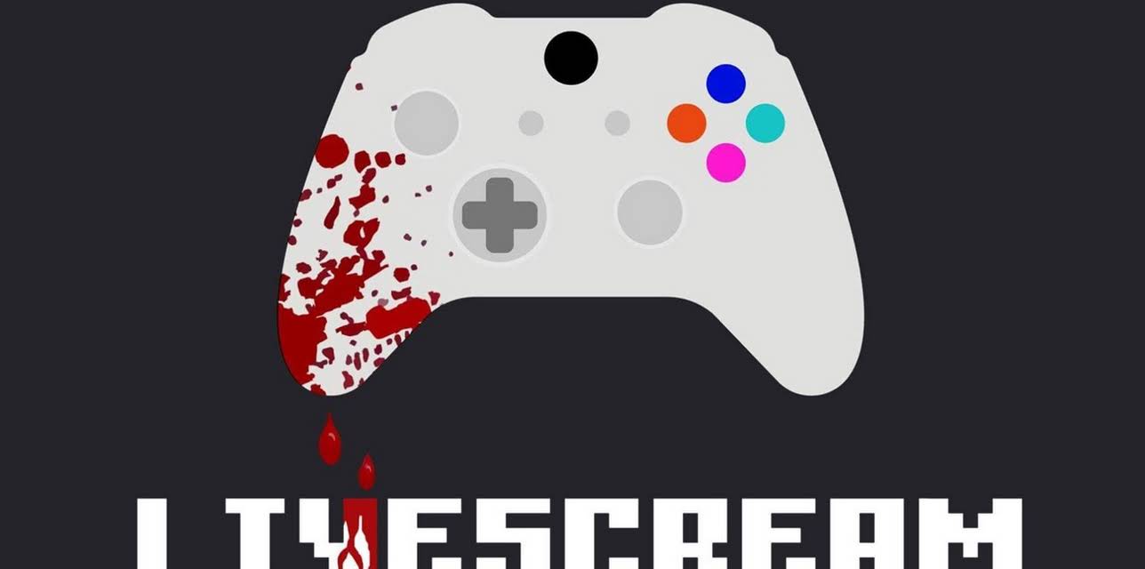 Livescream (2020)