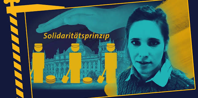 23:25: RESPEKT - Demokratische Grundwerte für alle! | ARD Alpha | 2/10 2026