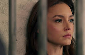 Doménica Montero season-1: Doménica Montero Capítulo 25