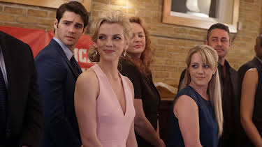 03:00: Chicago Fire (S4 E18) (S4) | Viasat Series | 9/11 2026
