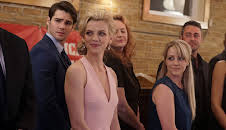 Chicago Fire (S4 E18)