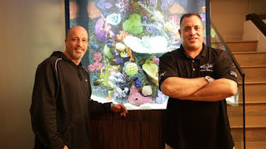 7:00 AM: Tanked (S7) | Discovery Channel | 10/29 2026