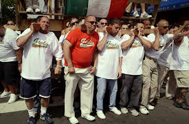 G-Thing: Giovanni’s Pizza Commercial