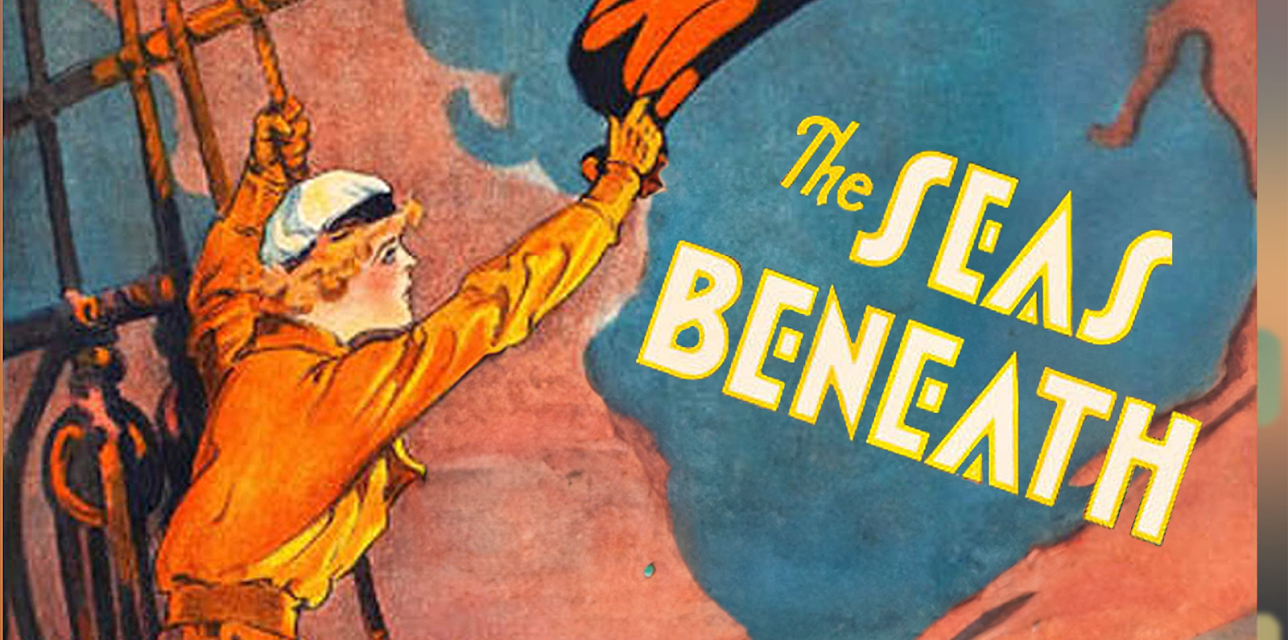 The Seas Beneath (1931)