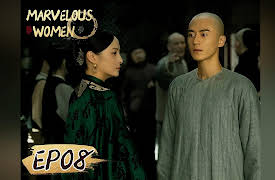 Marvelous Women: Marvelous Women EP08