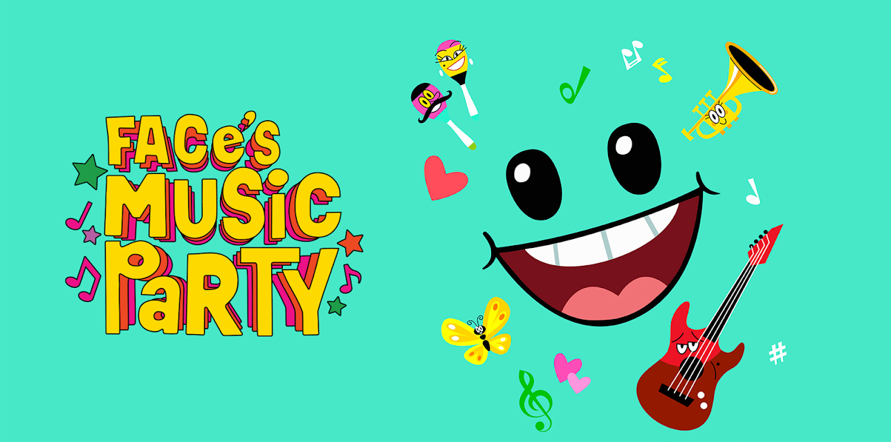 Face's Holiday Countdown Party Season 1