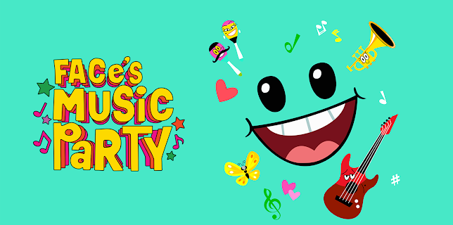 Face's Holiday Countdown Party Season 1