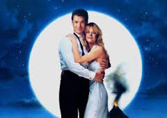 Joe contra el volcán