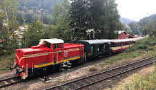 Mit dem Zug zwischen Iser- und Riesengebirge