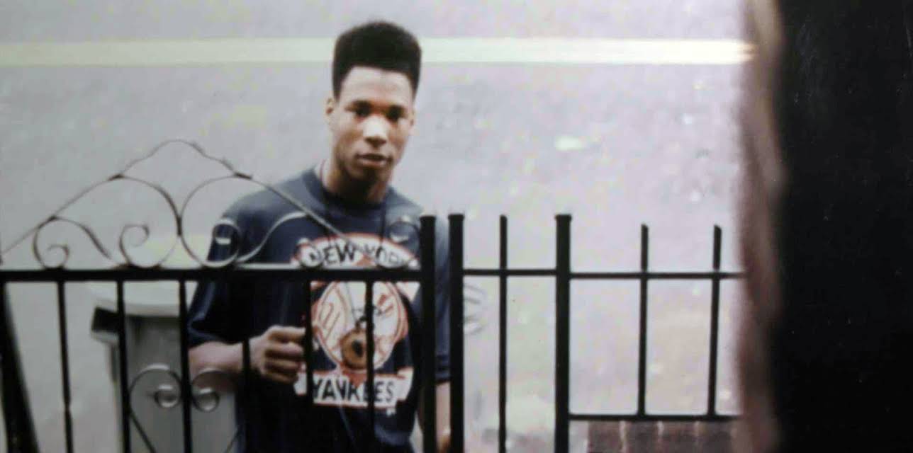Yusuf Hawkins: Storm Over Brooklyn (2020)
