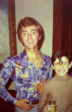 Raymundo Capetillo as 