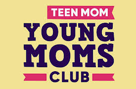 Teen Mom: Young Moms Club   Season 1: On the Fence