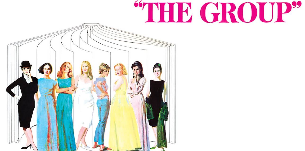 The Group (1966)