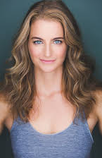 Jessica DiGiovanni as 