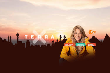 06:45: Terra Xplore | ZDFneo | 4/22 2026