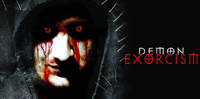 Demon Exorcism (2011)