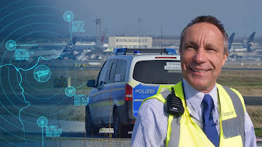 15:15: Mittendrin - Flughafen Frankfurt (12) | HR Fernsehen | 7/10 2026