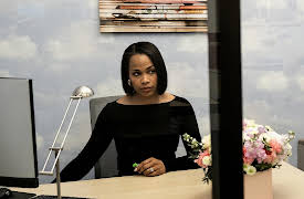 Emperor of Ocean Park: Episode 10