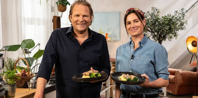 13:45: Einfach & köstlich | BR Fernsehen | 11/15 2025