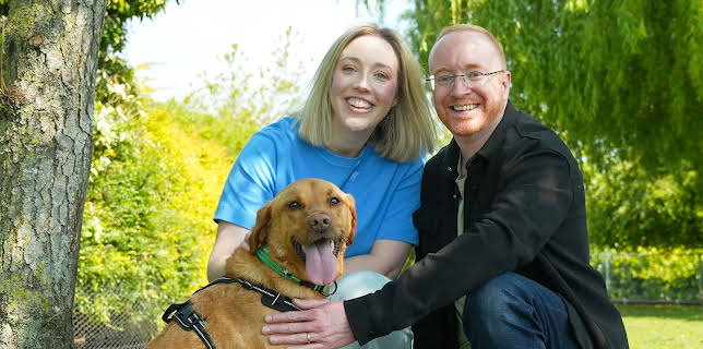 7:55 PM: The Dog House | More 4 | 11/26 2025