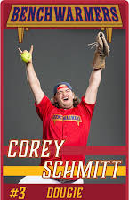 Corey Schmitt som Fisnik