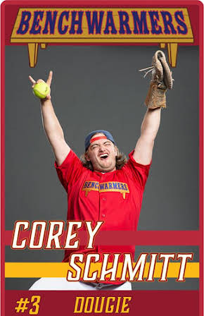 Corey Schmitt as Fisnik