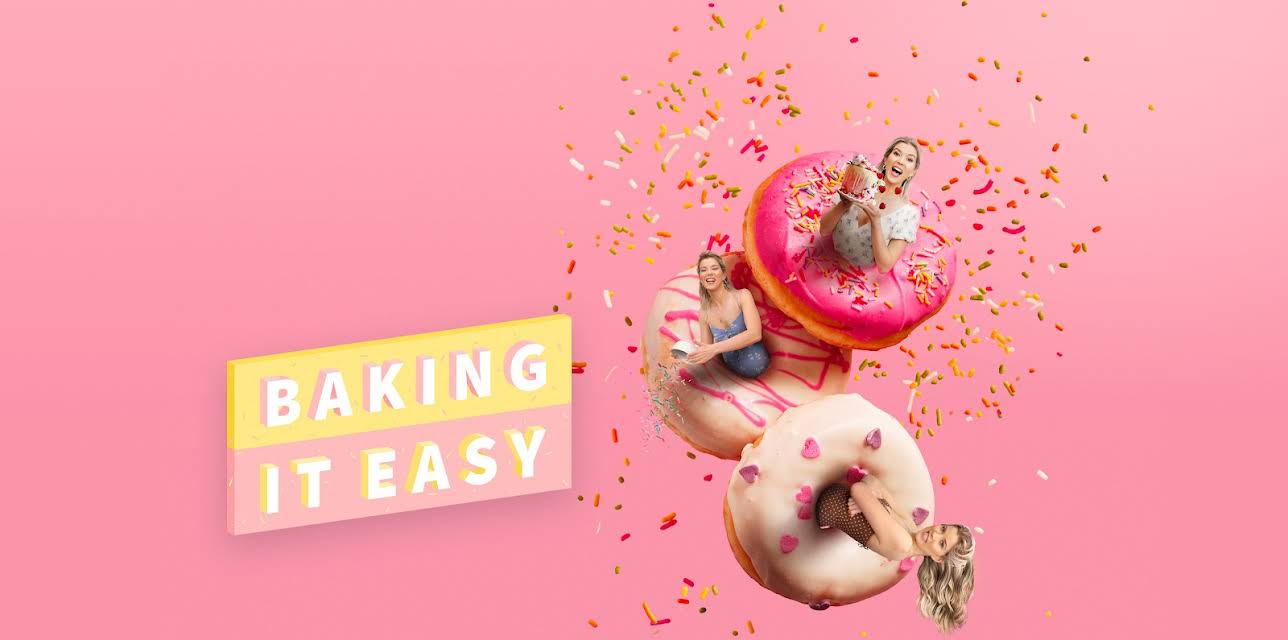 Baking it Easy