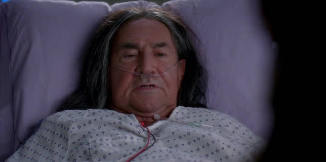 15:55: Grey's Anatomy - Die jungen Ärzte | Sixx | 12/5 2025