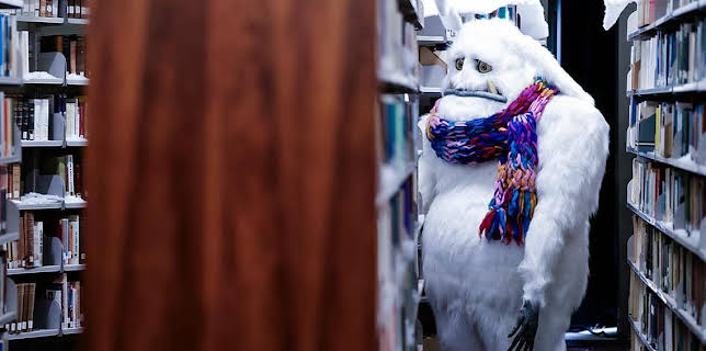 1:10 PM: Spooky Files (S1) | CBBC | 11/22 2025