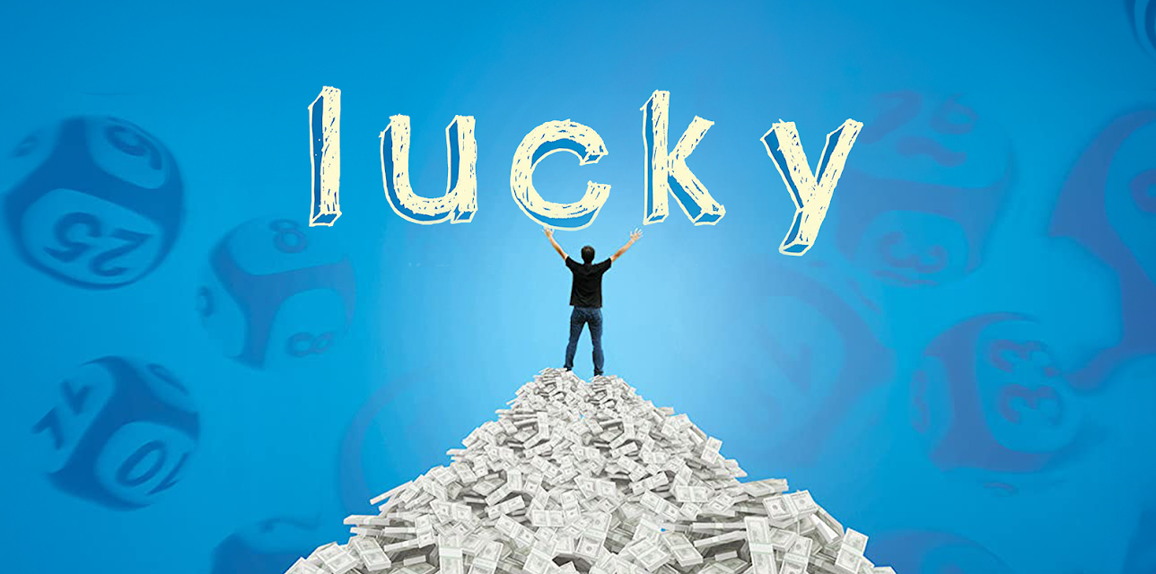 Lucky (2010)