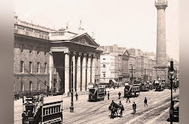 The Great Tours: Ireland and Northern Ireland: From the Easter Rising to the Present Day