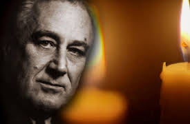 The Wheelchair President: Living On Borrowed Time