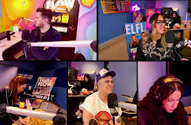 El Flow: El After season-1: Suegras: el delgado hilo entre la amistad y la pesadilla