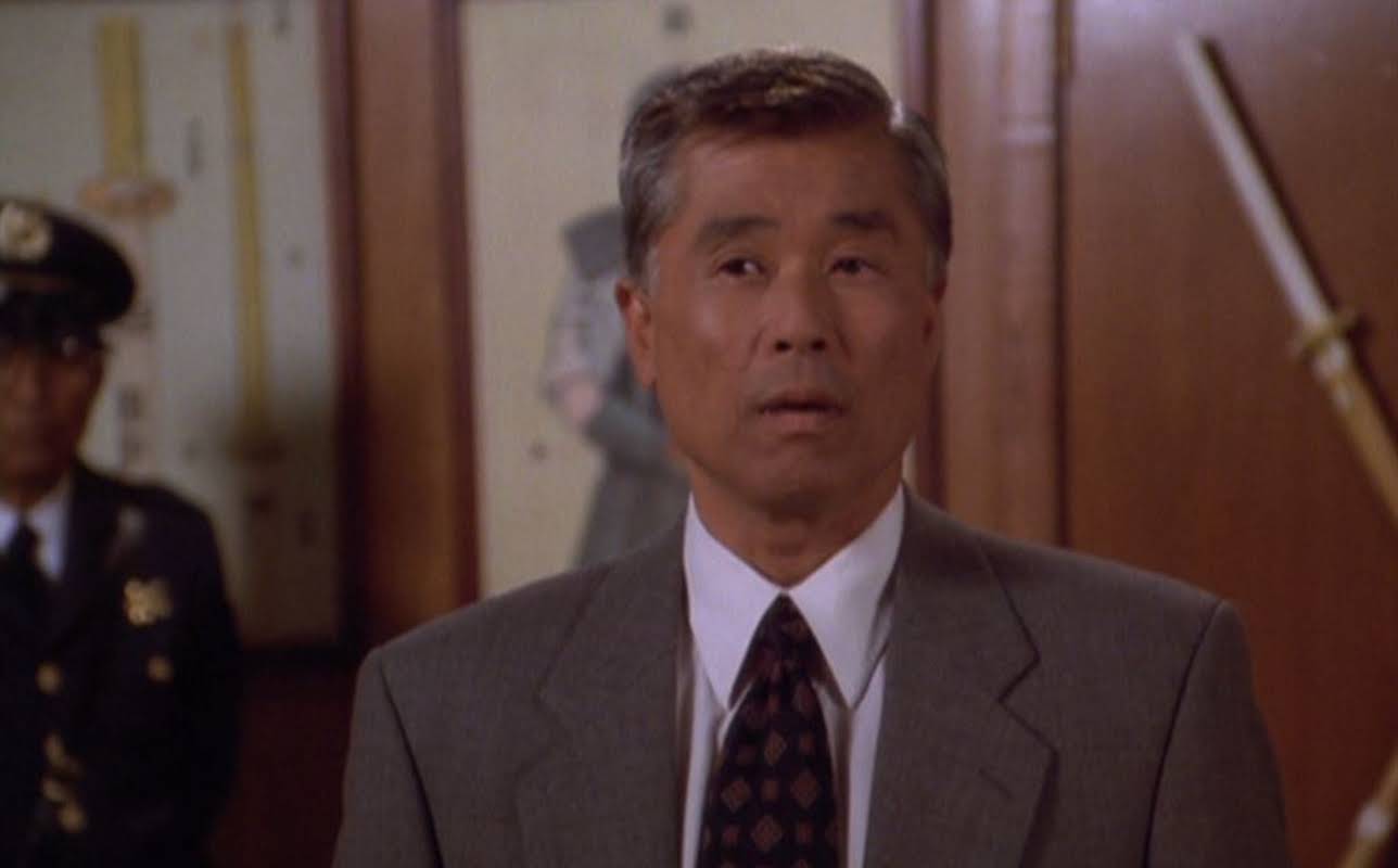 Jim Ishida