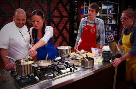Masterchef All Stars: Episode 17
