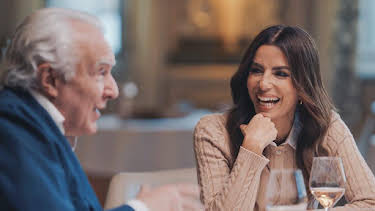 7:15 PM: Eva Longoria: Searching for France (S1 E1) (S1) | BBC Two | 9/27 2026