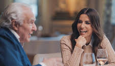 Eva Longoria: Searching for France (S1 E1)