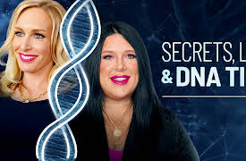Secrets, Lies, And DNA Ties S1: Episode 2