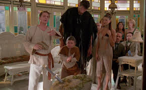 Charmed - Zauberhafte Hexen