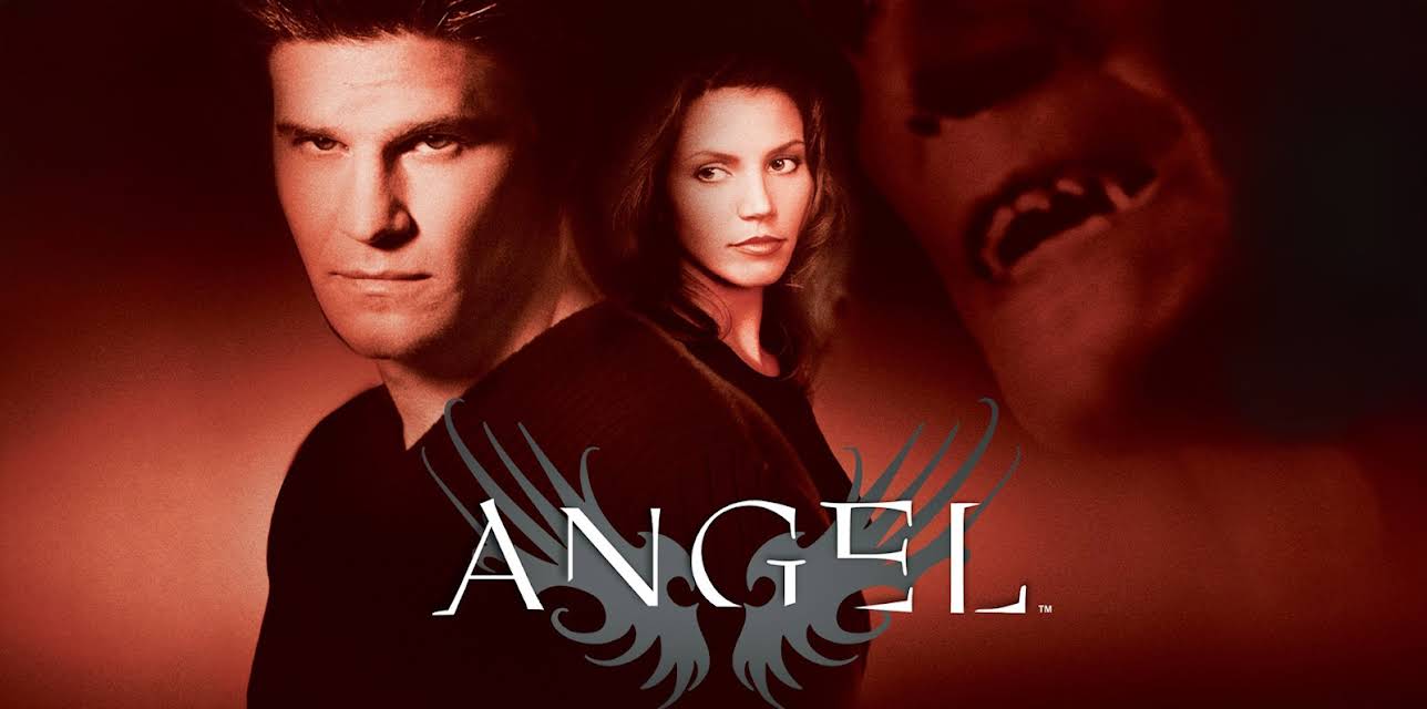 Angel Season 1
