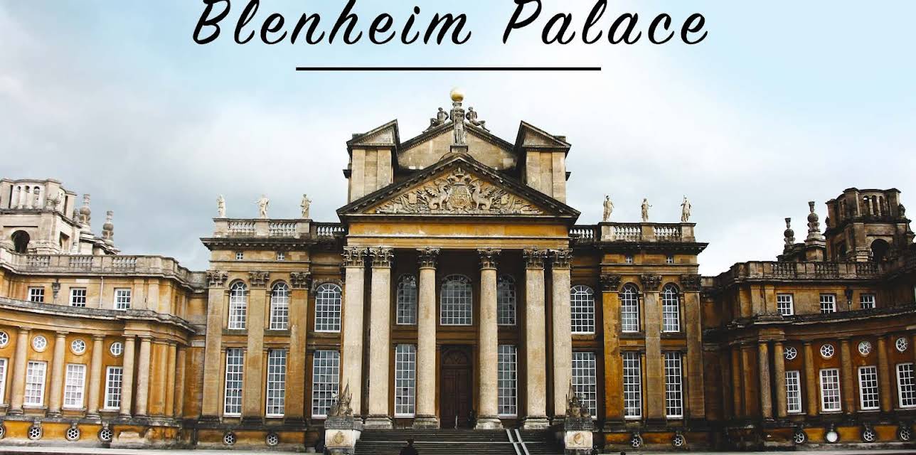 Blenheim: The Battle