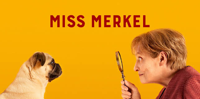 Miss Merkel