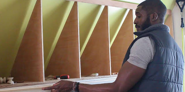 3:45 PM: Clean It, Fix It (S4 E11) (S4) | BBC One | 3/2 2026