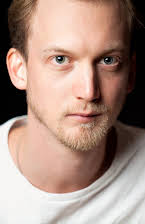 Christoffer Nordenrot som 